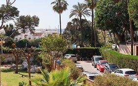 Charming flat in puerto Marina, Benalmadena